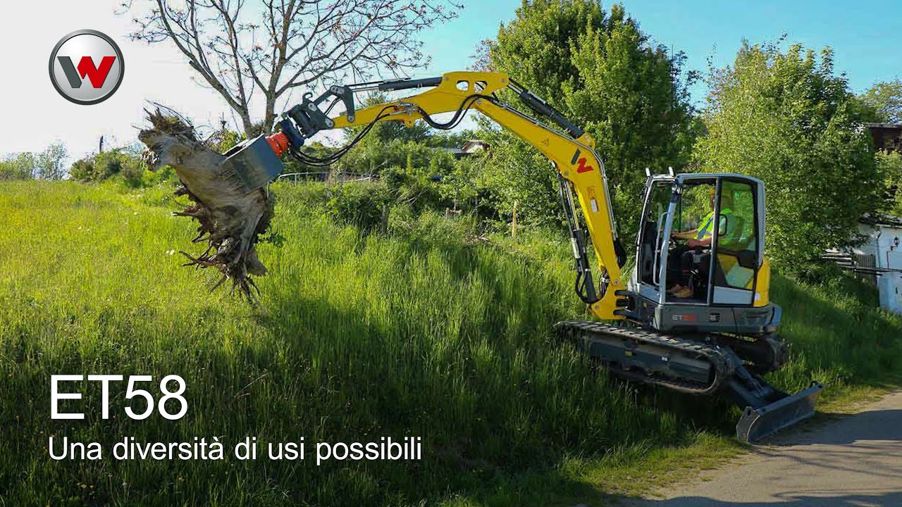 Tubo Di Scarico Wacker Neuson Piatto, 50 Piedi X 3 Pollici, PVC - Foto 3