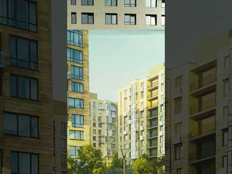 Новостройки Петербурга реклама