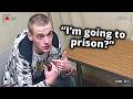 14-Year-Old Kills His Girlfriend, Doesn’t Realize His Life Is Over