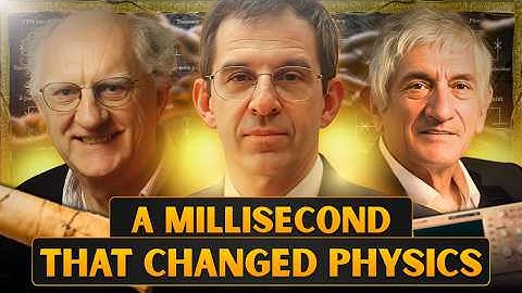 The Subtle Transition That Everyone Missed — Until It Defined the 2025 NOBEL PRIZE in Physics