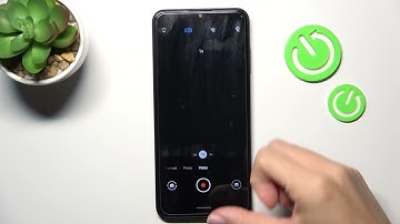 NOKIA G60 - How To Video Resolution