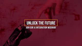 AI Integration Webinar