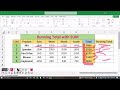Running Total With Sum in Excel/#V87