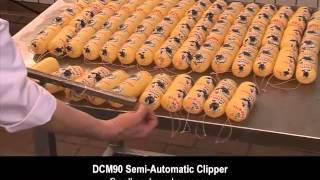 Tippertie Dcm Dubbelclipper