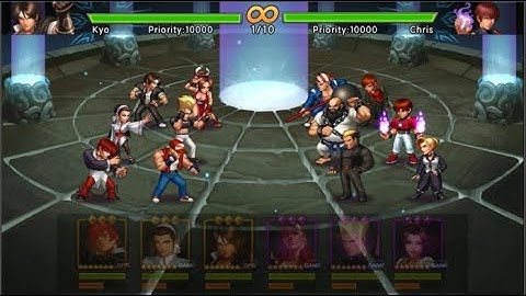 KOF