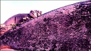 Viagem rápida à Castanheira( a quinze minutos da Guarda pelas estradas antigas).