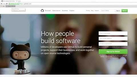 Github for Windows RCE