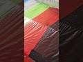 Make unique kites