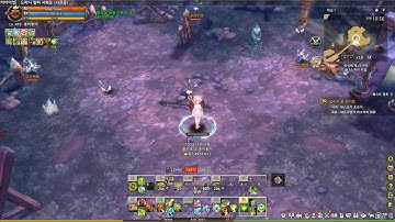 Tree Of Savior Game Play 20190728 22 55 47 877