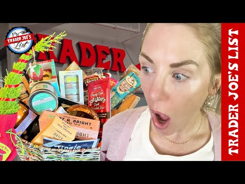 $400 TRADER JOE''''S HOLIDAY HAUL