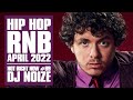 🔥 Hot Right Now #89 | Urban Club Mix April 2022 | New Hip Hop R&B Rap Songs | DJ Noize