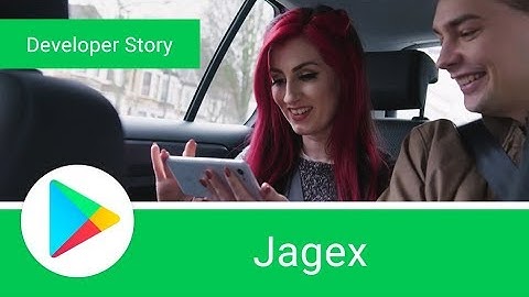 Jagex - bringing Runescape from PC to mobile