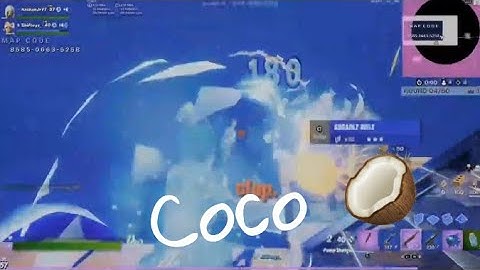 Coco🥥+ Best 60FPS Console Player