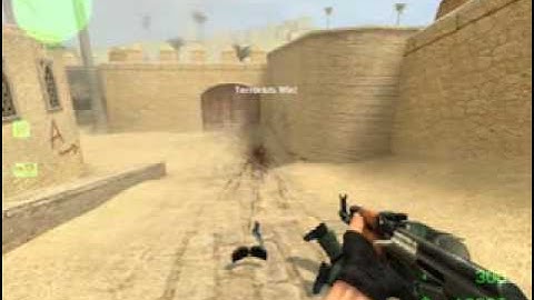 counter-strike source hitboxes