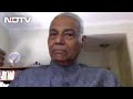 Yashwant Sinha To NDTV Opposition Coming Together To Defeat BJP