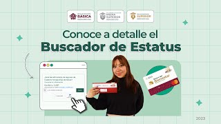 Conoce a detalle el #BuscadorDeEstatus 🔎