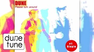 Sunset - DUNE TUNE [official audio]