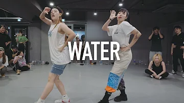 WATER - Sik-K ft. Woodie Gochild, pH-1, HAON, Jay Park / Dohee x Bengal Choreography