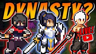 Can We DOMINATE D1? E-Sports + MOBA + Autobattler EXCELLENCE! | EP6 | Teamfight Manager 2
