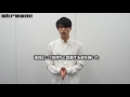 SILYUS、Eggs presents"ワン!チャン!!"オーディションにてグランプリを獲得!―Skream!動画メッセージ
