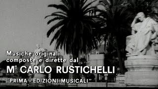 Carlo Rustichelli – In nome del popolo italiano (Opening Titles)