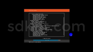 How To Install Ubuntu 18.04.2 Linux Server Edition