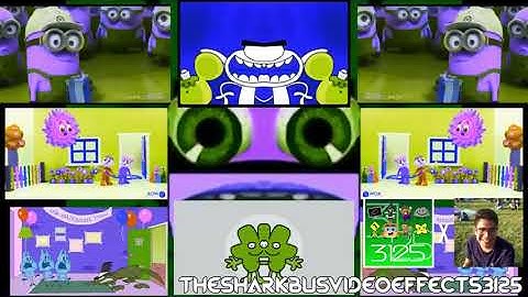 Preview 2 Funny 5.0 Effects (Sponsored By Preview 2 Effects) EXTENDED