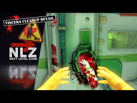 Curatenia de vara cu voincii [3] - Viscera Cleanup Detail