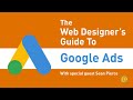 Divi Chat Episode 280 - The Web Designer&#39;s Guide To Google Ads with Sean Pierce