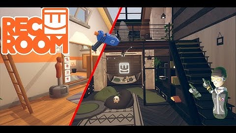 Master Recroom Makerpen Tutorial