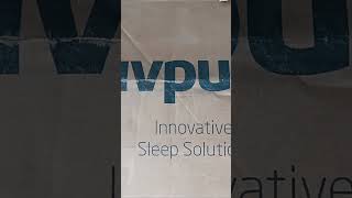 Livpure Smart Ortho Duos Reversible Dual Mattress Unboxing screenshot 5