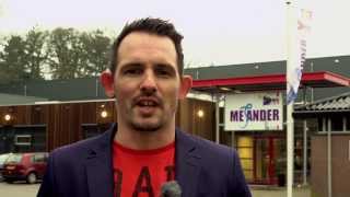 Pvda Ooststellingwerf - Jorrit Knol En Albertine Vledder