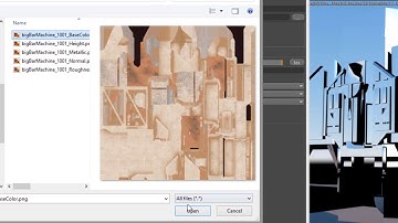 OctaneRender For Cinema 4D Lesson 5.6: The Mix Material