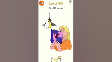 DOP 2 level 1105 gameplay walkthrough | All levels | android, iOS mobile | new update #short