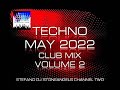 Techno may 2022 volume 2 club mix