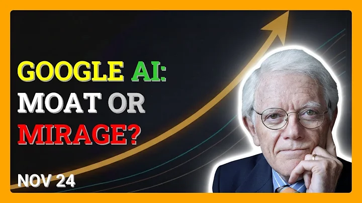 Alphabet's AI Moat: Is Google's Gemini 3 Unstoppable? | Market Analysis (Nov 24, 2025)