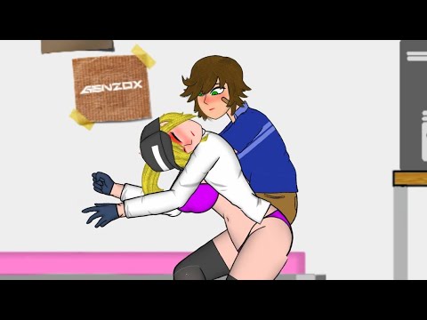 Gregory Skinsuit Vanessa Female Possession [REMASTER] 2D Cartoons