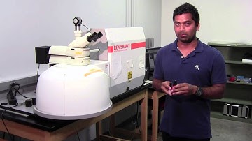 Raman Spectroscopy