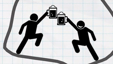 Draw 2 Save - All Levels Gameplay Android, iOS