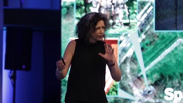 HUJI Talks - BOG 2018 - Professor Vered Vinitzky Seroussi