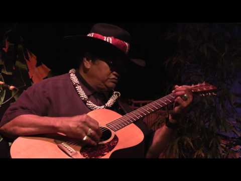 "E Lili'u E", Performed By Ledward Kaapana