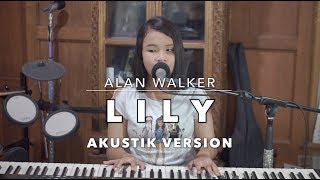alan walker - lily (akustik version)