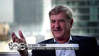 Memories: Bobby Orr wins his eighth-straight Norris