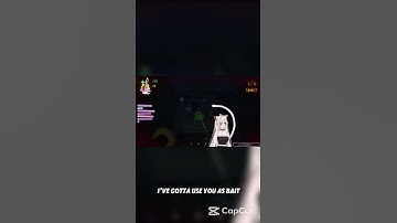 Karma in action #vtuber #repo #horrorgaming #twitch #streamer #funnyclip  #gaming