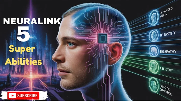 Could Neuralink Let You Become a Superhero? (5 Abilities Soon Possible)
