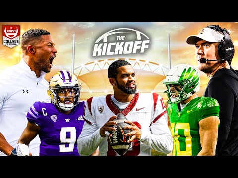 Oregon vs. USC live stream, how to watch, TV channel, prediction ...
