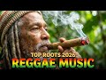 LIVE Roots Reggae Night Live 2026 | Dub Meditation &amp; Inner Stillness
