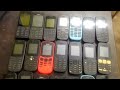 Keypad Mobile Sales with Low Price Good conditions