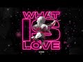 Nyro - What Is Love (Visualizer) [Ultra Music]