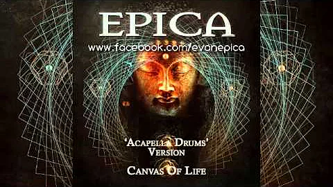 Epica - Acapella Version The Quantum Enigma - Descargar Full Album